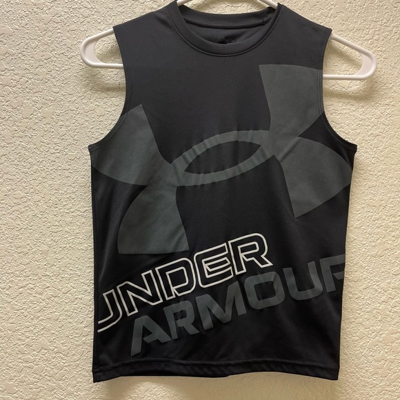 5 youth boys t shirts- one tank top size medium youth - Picture 7 of 7